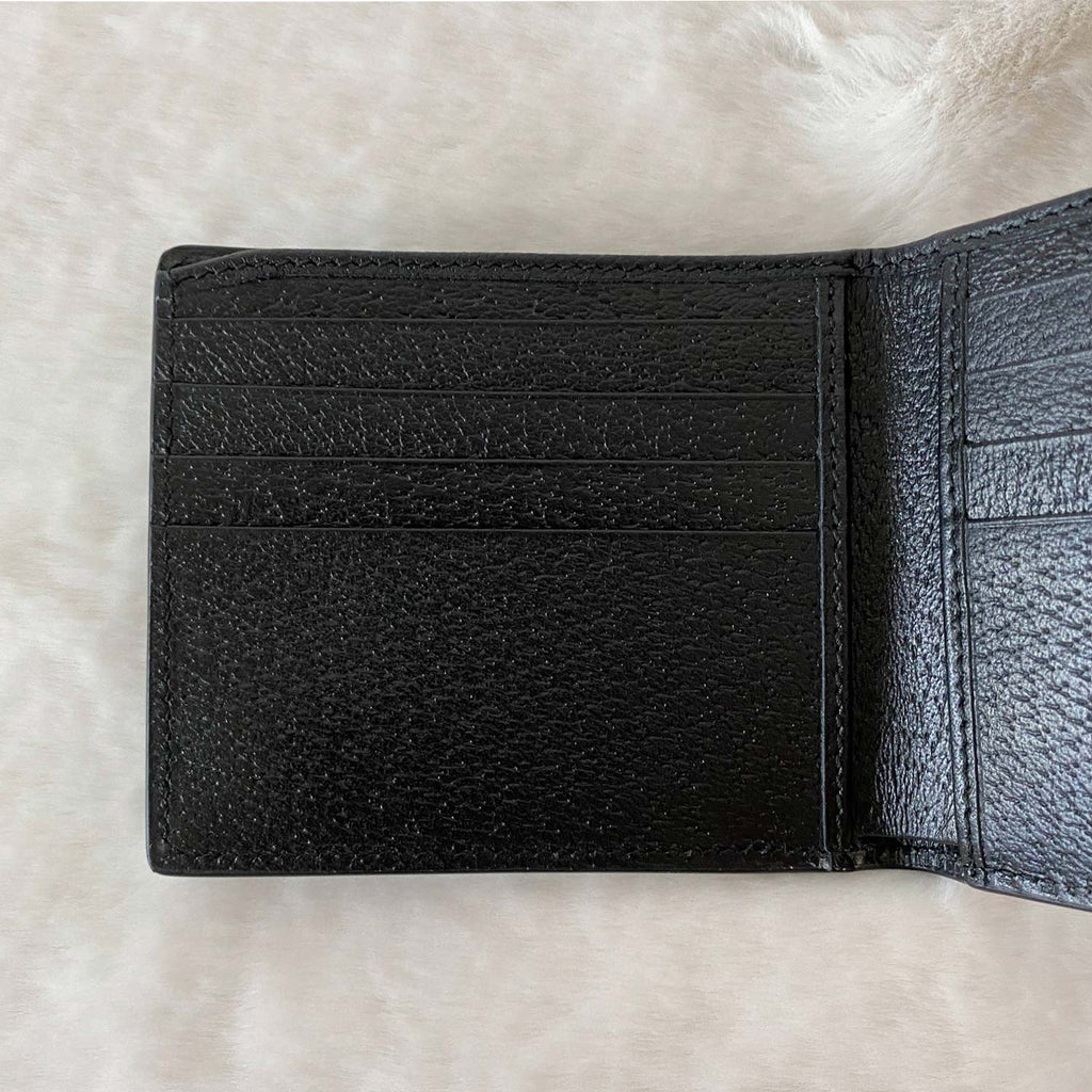 Gucci Marmont GG Bi-Fold Wallet