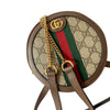 Gucci Ophidia GG Rounded Backpack Bag