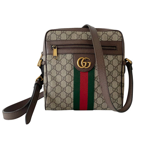 Gucci Soho Chain Crossbody