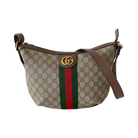 Gucci Dionysus Mini Supreme Chain Wallet