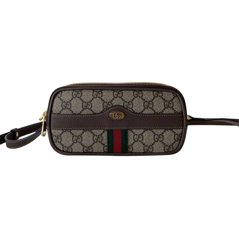 Gucci Small GG Supreme Dionysus Bag