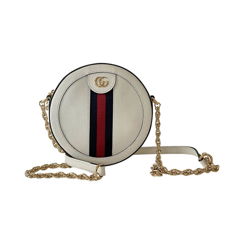 Gucci Guccissima Signature Card Holder