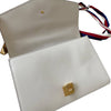 Gucci Small Sylvie Leather Shoulder Bag