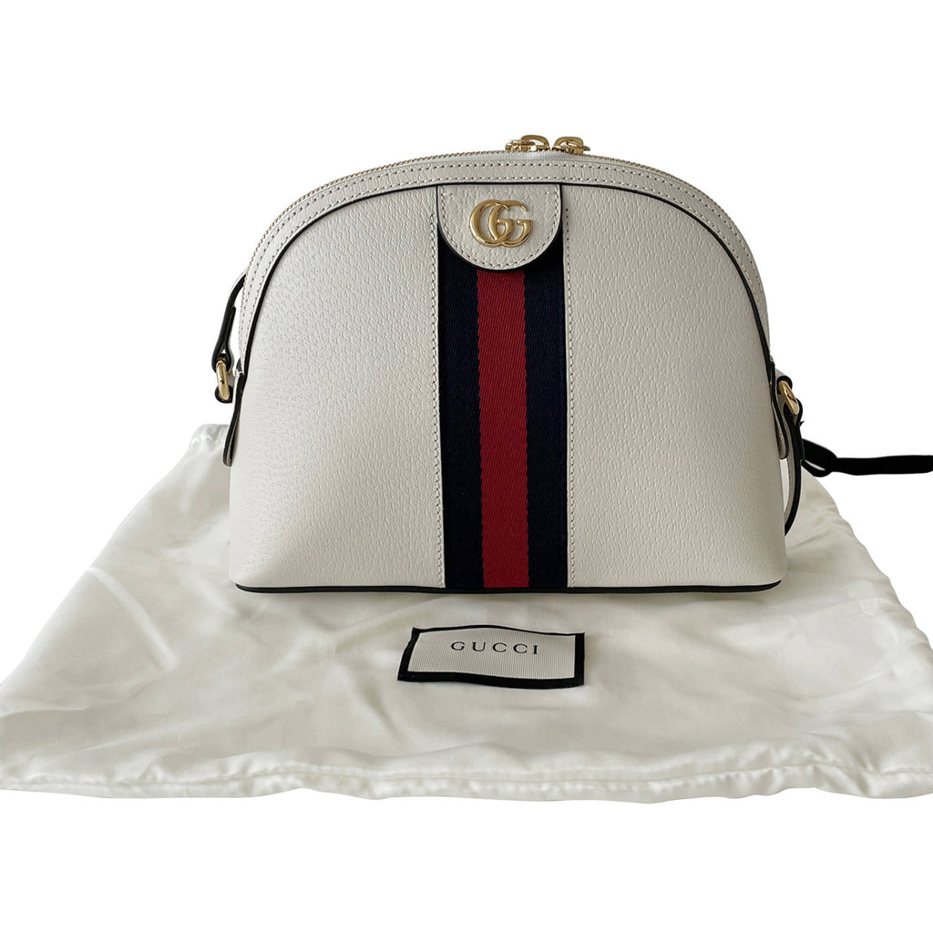 Gucci Ophidia GG Crossbody Bag