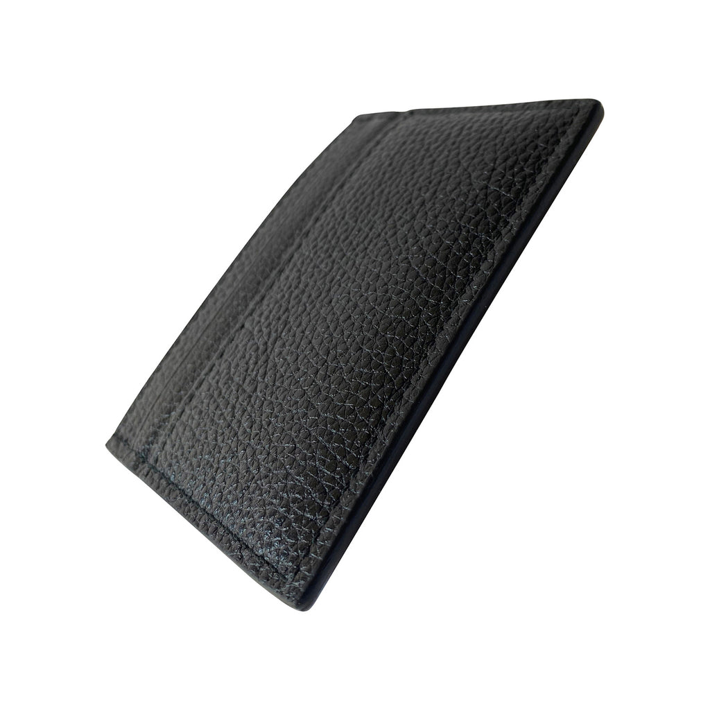 Louis Vuitton Prince Card Holder with Bill Clip Damier Graphite Gray