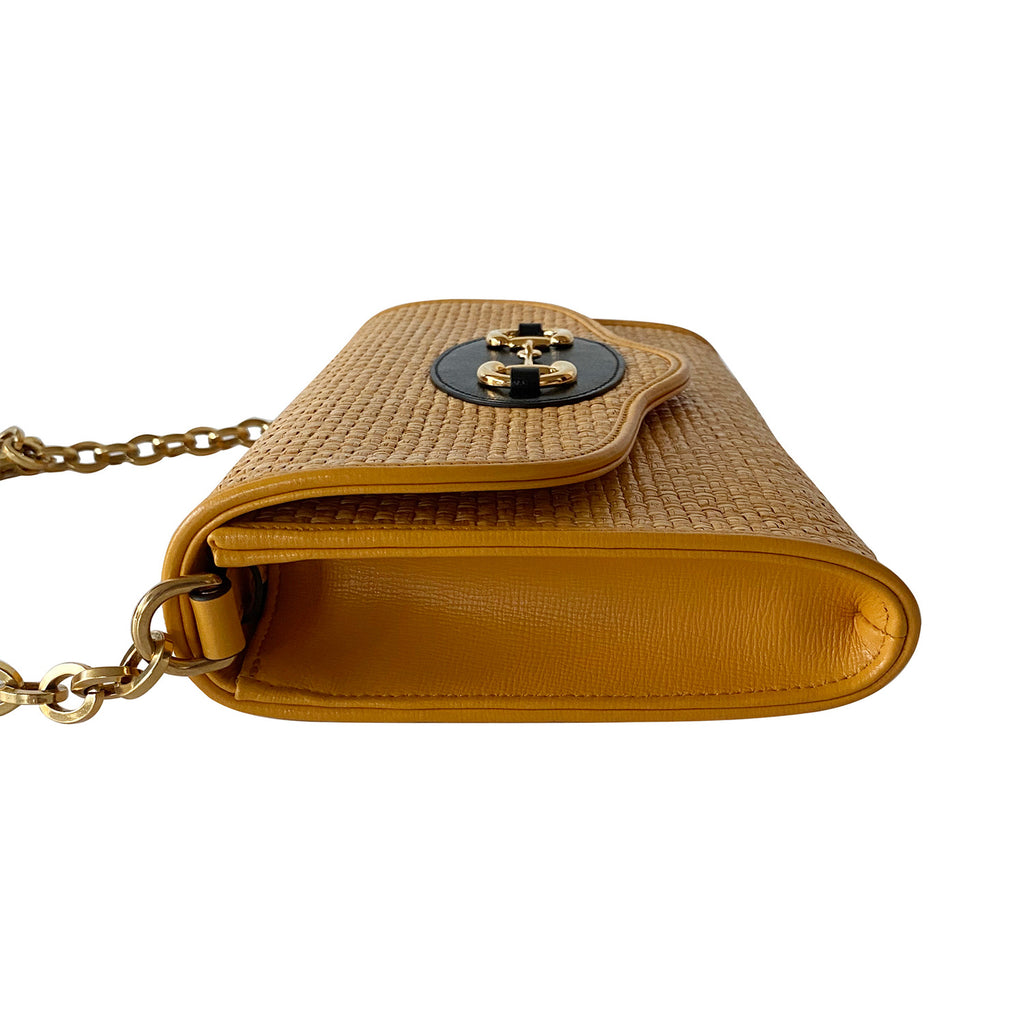 Gucci Horsebit 1955 Mini Bag – Lux Afrique Boutique