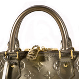 Louis Vuitton Vernis Alma PM Bags Louis Vuitton - Shop authentic new pre-owned designer brands online at Re-Vogue