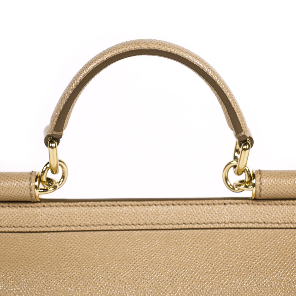 Dolce & Gabbana Miss Sicily Small Bags Dolce & Gabbana - Shop authentic new pre-owned designer brands online at Re-Vogue