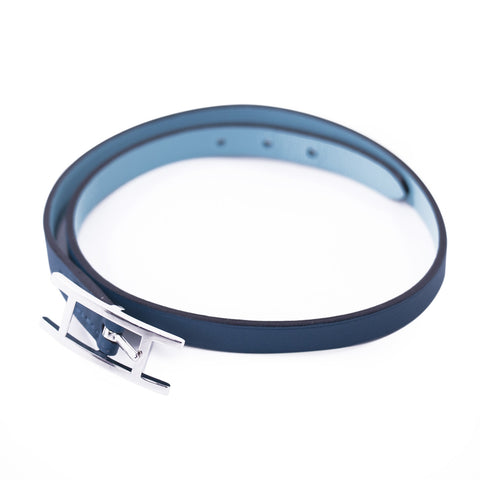 Hermes H Belt