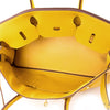 Hermès JPG Birkin 42 Shoulder Jaune Clemence Bags Hermès - Shop authentic new pre-owned designer brands online at Re-Vogue
