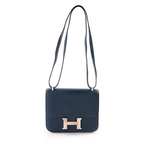 Hermes Evelyne 16 TPM Amazone Clemence