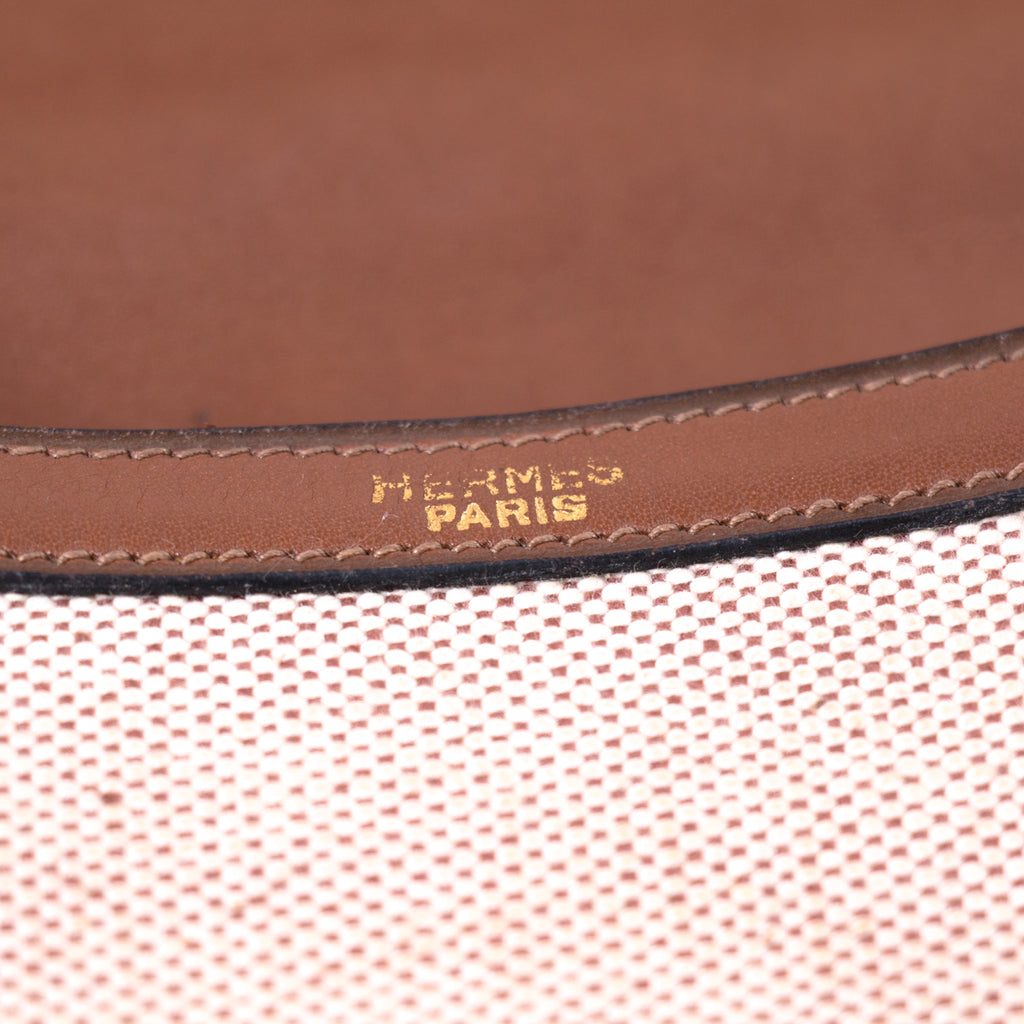 Hermès Constance 23 Crinoline Box Leather Bags Hermès - Shop authentic new pre-owned designer brands online at Re-Vogue