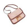 Hermès Constance 23 Crinoline Box Leather Bags Hermès - Shop authentic new pre-owned designer brands online at Re-Vogue