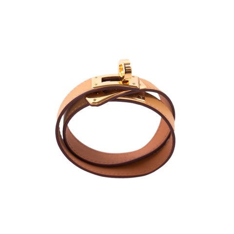 LOUIS VUITTON Monogram Wish Bracelet 14565