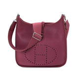Hermès Evelyne III 29 Clemence Bags Hermès - Shop authentic new pre-owned designer brands online at Re-Vogue
