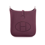 Hermes Evelyne 16 TPM Amazone Clemence Bags Hermès - Shop authentic new pre-owned designer brands online at Re-Vogue