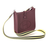 Hermes Evelyne 16 TPM Amazone Clemence Bags Hermès - Shop authentic new pre-owned designer brands online at Re-Vogue