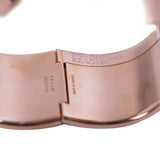 Hermès Extra Wide Clic H Bracelet Accessories Hermès - Shop authentic new pre-owned designer brands online at Re-Vogue