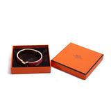 Hermès Narrow Clic H Bracelet Accessories Hermès - Shop authentic new pre-owned designer brands online at Re-Vogue
