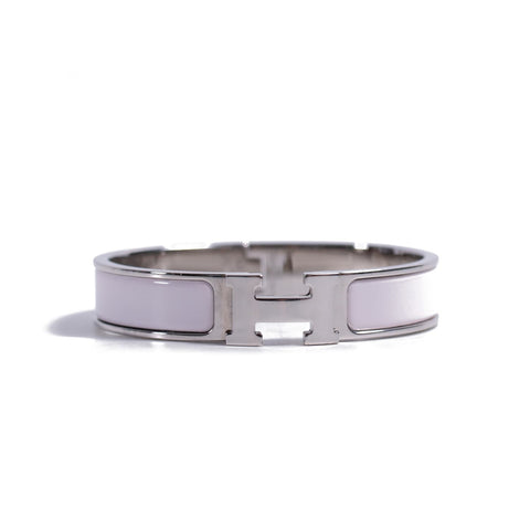 Hermes Clic H Bracelet PM
