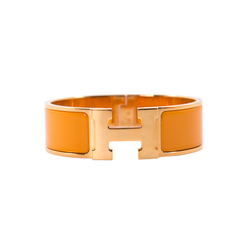 Hermès Constance H Belt