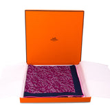 Hermès Silk Twill Pocket Square Accessories Hermès - Shop authentic new pre-owned designer brands online at Re-Vogue