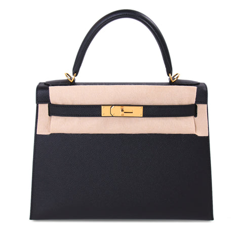 Hermes Birkin 25 Swift 2016