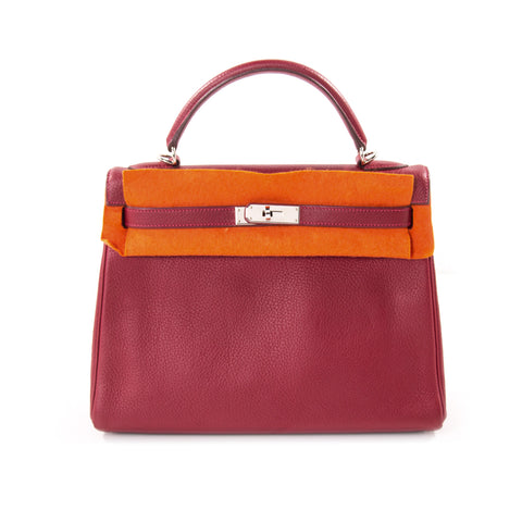 Hermes Evelyne 16 TPM Amazone Clemence