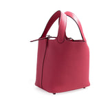 Hermès Picotin 18 Rose Azalée 2019 Bags Hermès - Shop authentic new pre-owned designer brands online at Re-Vogue