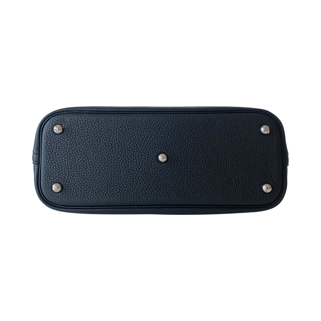 Hermès Clemence Bolide 31