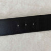 Hermès H Belt Buckle and Reversible Strap