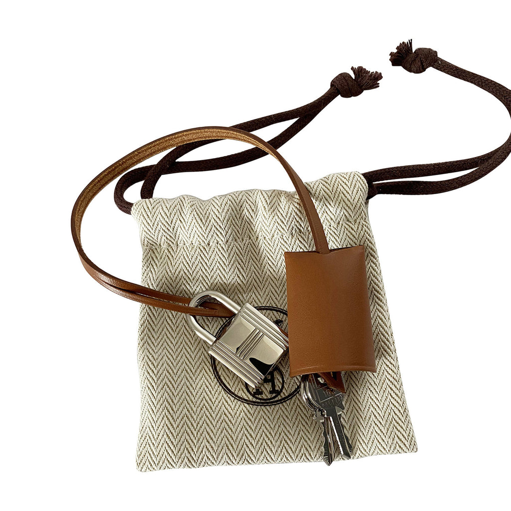 Hermes Herbag Zip31 Retourne Gold Hardware - BrandConscious Authentics