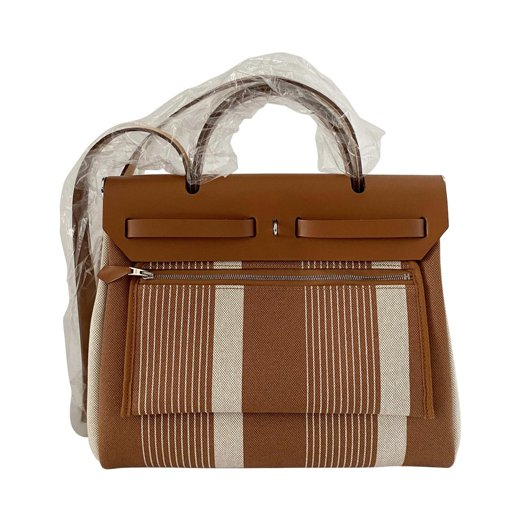 Hermès Herbag Zip 31 H Retourne Limited Edition 2021