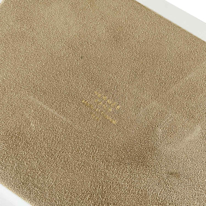 Hermès 3H Jardins Armenie Tray