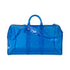Louis Vuitton 2019 RGB Keepall Bandoulière 50