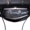Hermes Herbag Zip 39 Black Bags Hermès - Shop authentic new pre-owned designer brands online at Re-Vogue