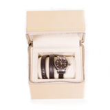 Louis Vuitton Triple Coil Watch - revogue
