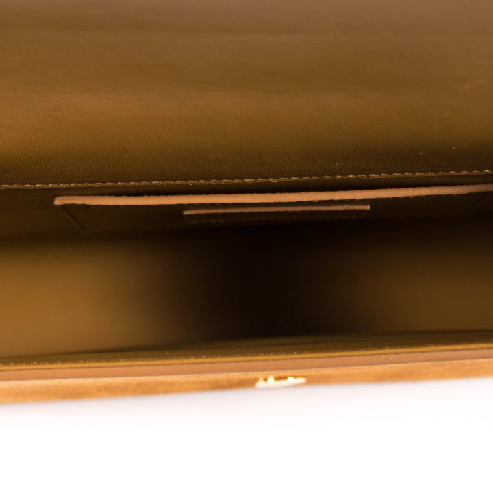 Saint Laurent Classic Monogram Kate Tassel Bags Yves Saint Laurent - Shop authentic new pre-owned designer brands online at Re-Vogue