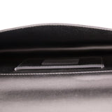 Christian Dior Cannage Satin Clutch Bags Dior - Shop authentic new pre-owned designer brands online at Re-Vogue