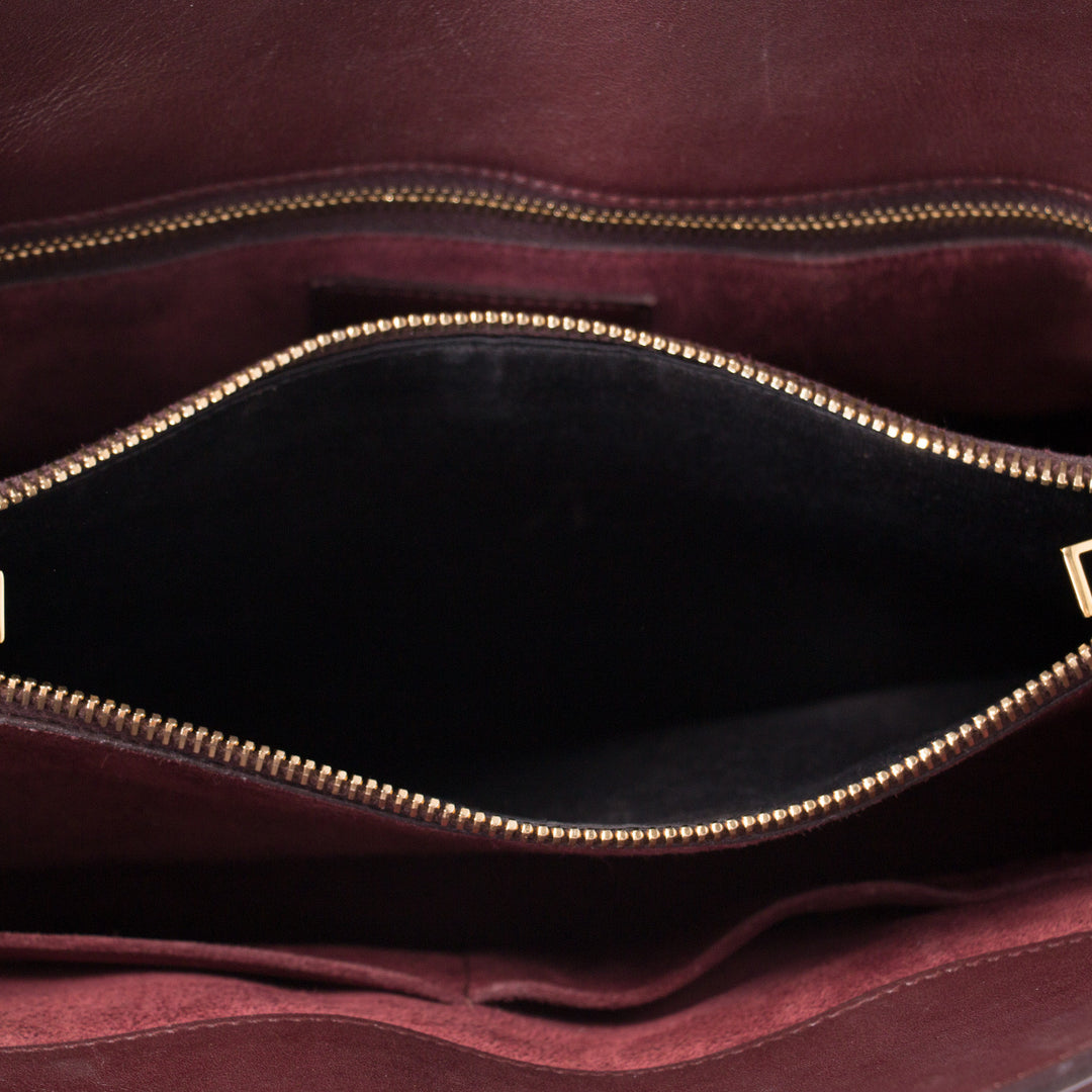 Saint Laurent Small Sac De Jour Bags Yves Saint Laurent - Shop authentic new pre-owned designer brands online at Re-Vogue