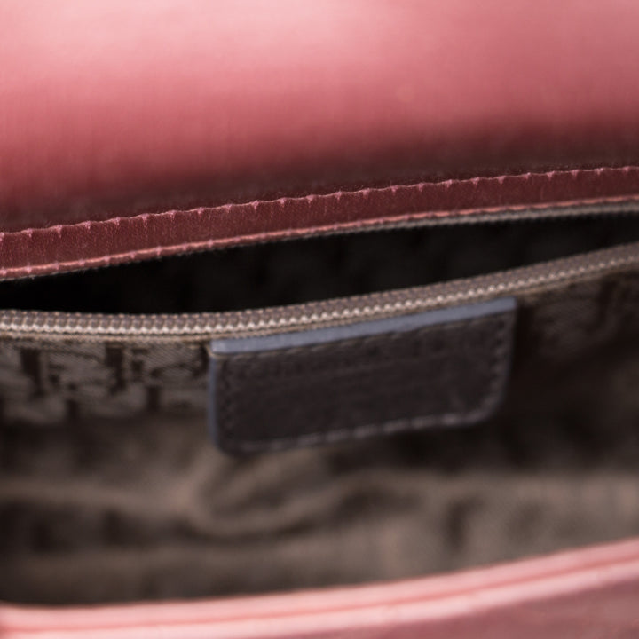 Christian Dior Satin Micro Lady Dior Bags Dior - Shop authentic new pre-owned designer brands online at Re-Vogue