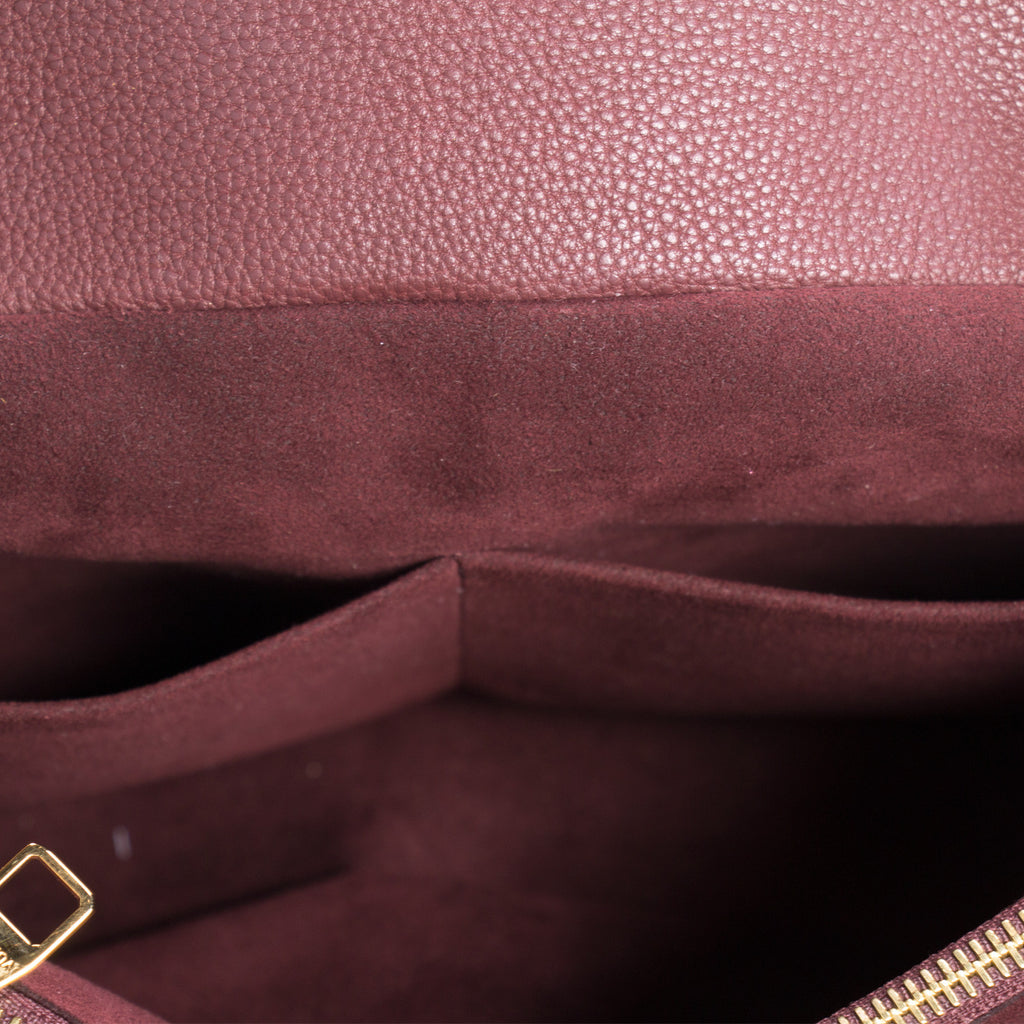 Louis Vuitton Monogram Olympe Bag Bags Louis Vuitton - Shop authentic new pre-owned designer brands online at Re-Vogue