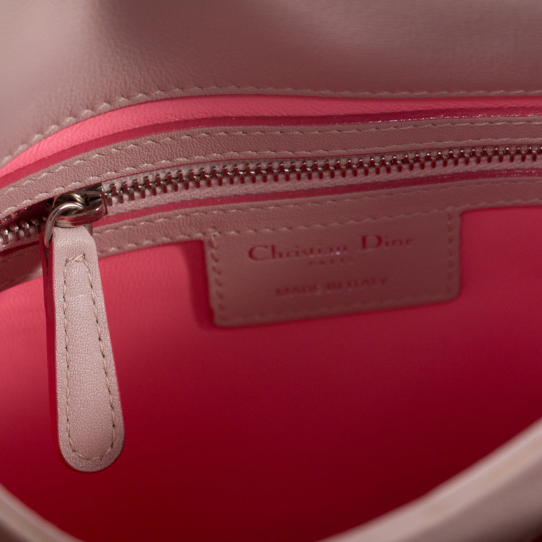 Christian Dior Diorling Flap Bag Bags Dior - Shop authentic new pre-owned designer brands online at Re-Vogue