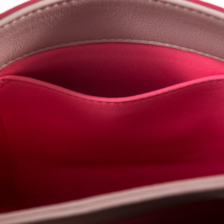 Christian Dior Diorling Flap Bag Bags Dior - Shop authentic new pre-owned designer brands online at Re-Vogue