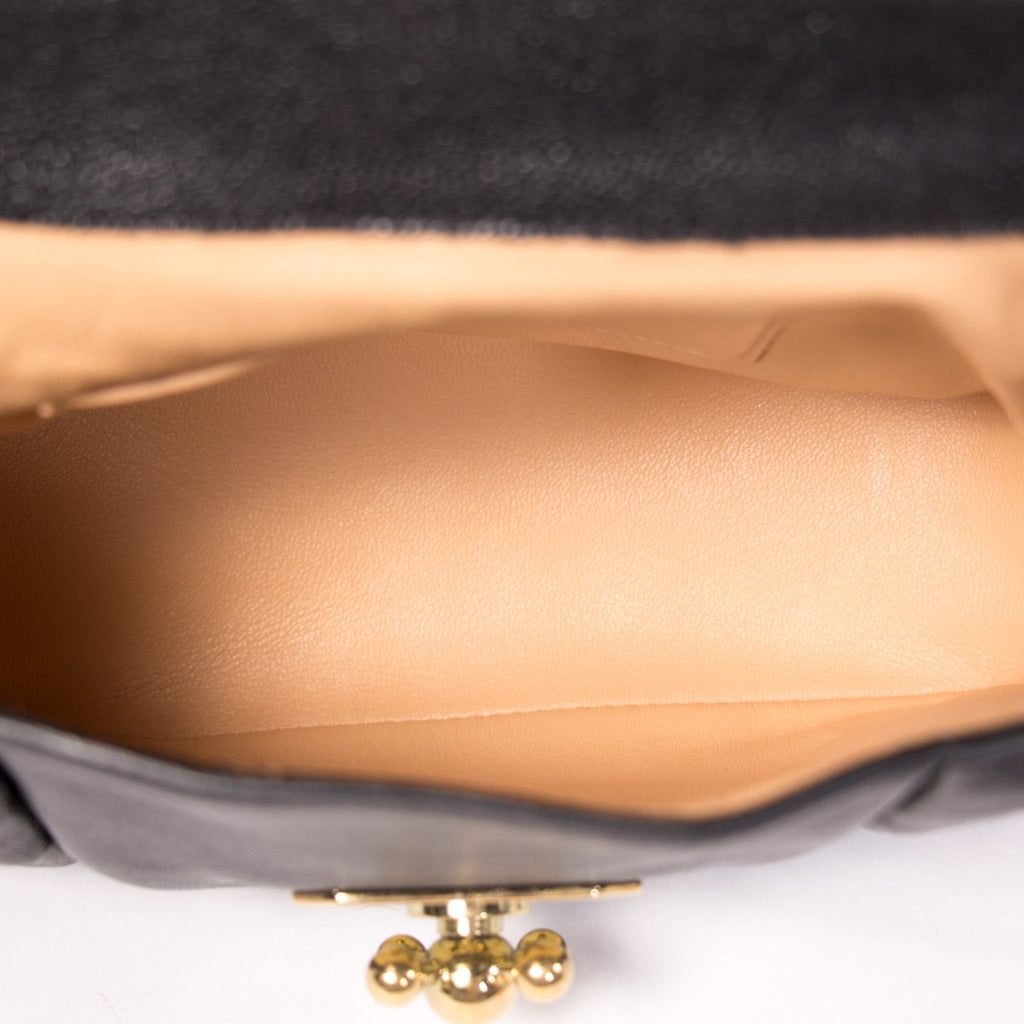 Chloé Elsie Shoulder Bag Bags Chloé - Shop authentic new pre-owned designer brands online at Re-Vogue