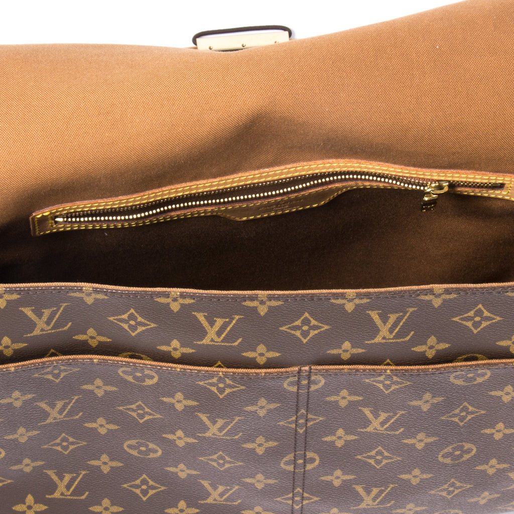 Louis-Vuitton-Monogram-Abbesses-Messenger-Bag-Shoulder-Bag-M45257 –  dct-ep_vintage luxury Store