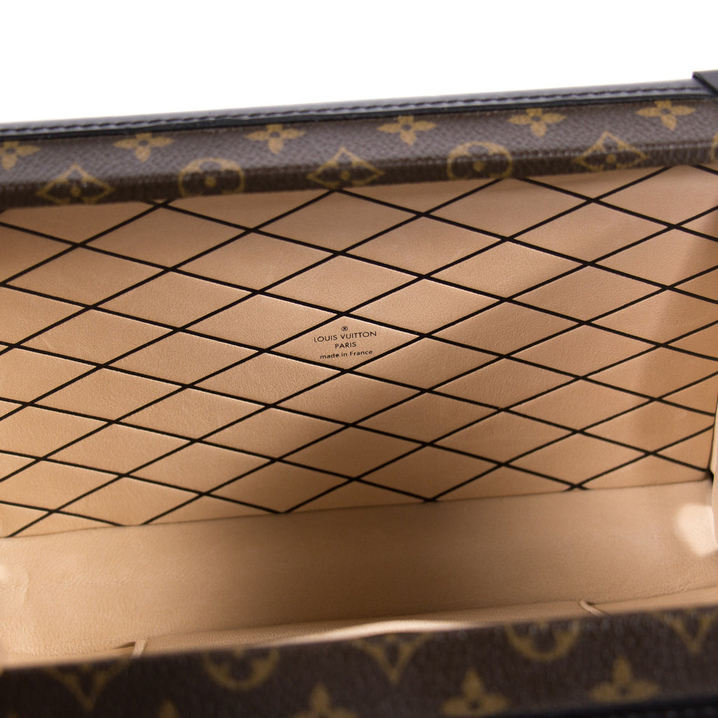 Buy Cheap Louis Vuitton AAA+ Petite Malle Monogram bags #99922438 from