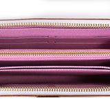 Louis Vuitton Zippy Multicolor Wallet - revogue