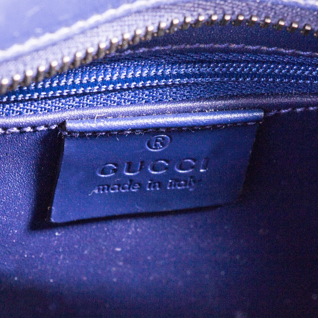 Gucci Satin Shoulder Bag Bags Gucci - Shop authentic new pre-owned designer brands online at Re-Vogue