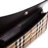 Burberry Haymarket Continental Wallet Accessories Burberry - Shop authentic new pre-owned designer brands online at Re-Vogue